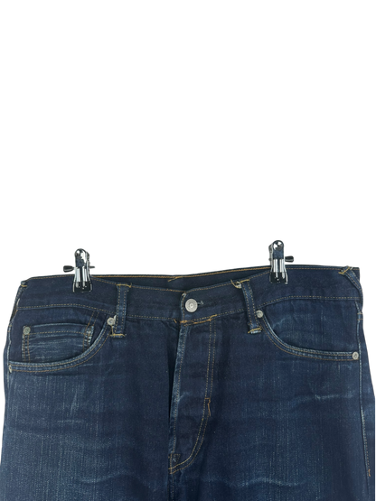 Evisu Jean