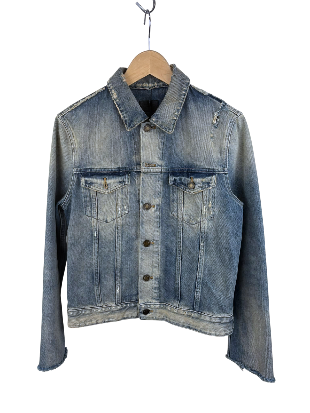 Saint Laurent Veste
