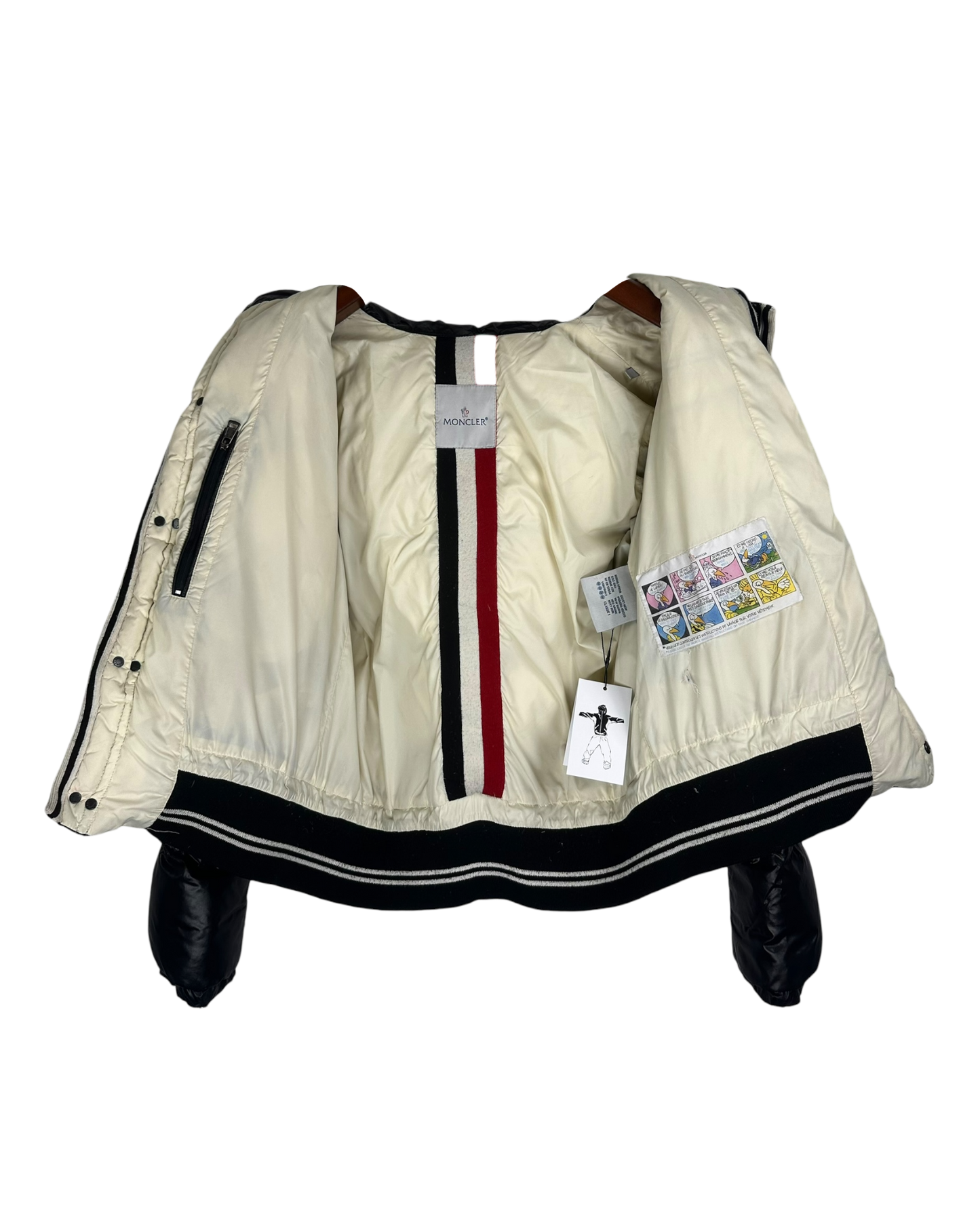 Moncler doudoune Himalaya