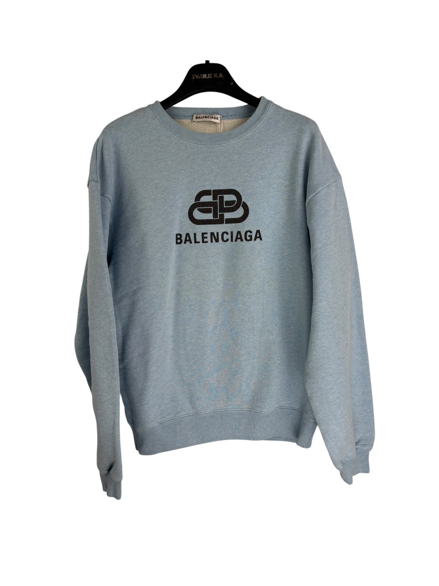 Balenciaga pull