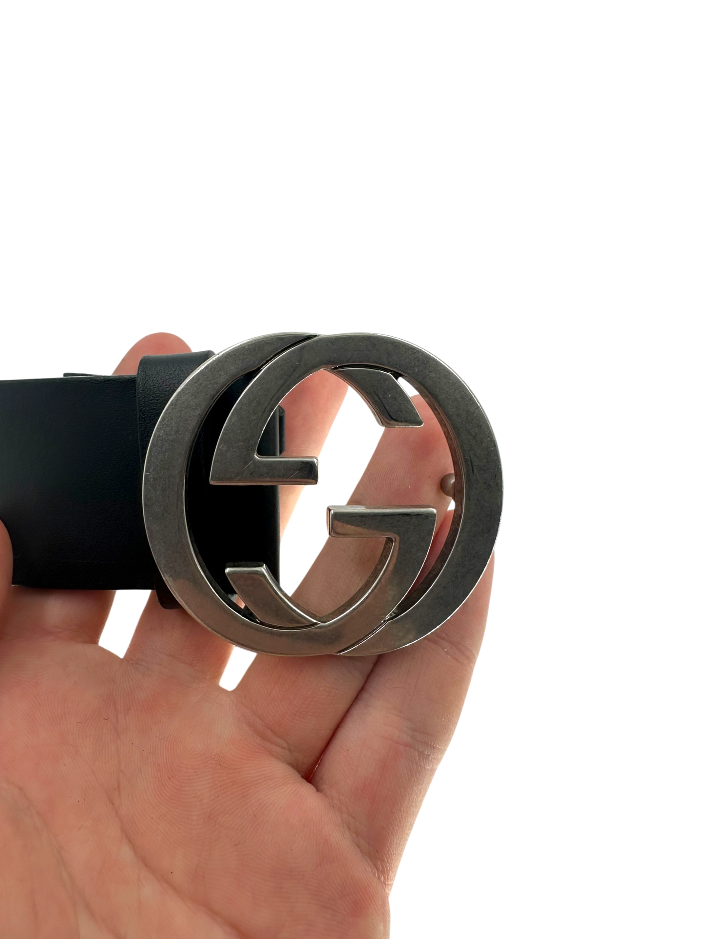Gucci ceinture