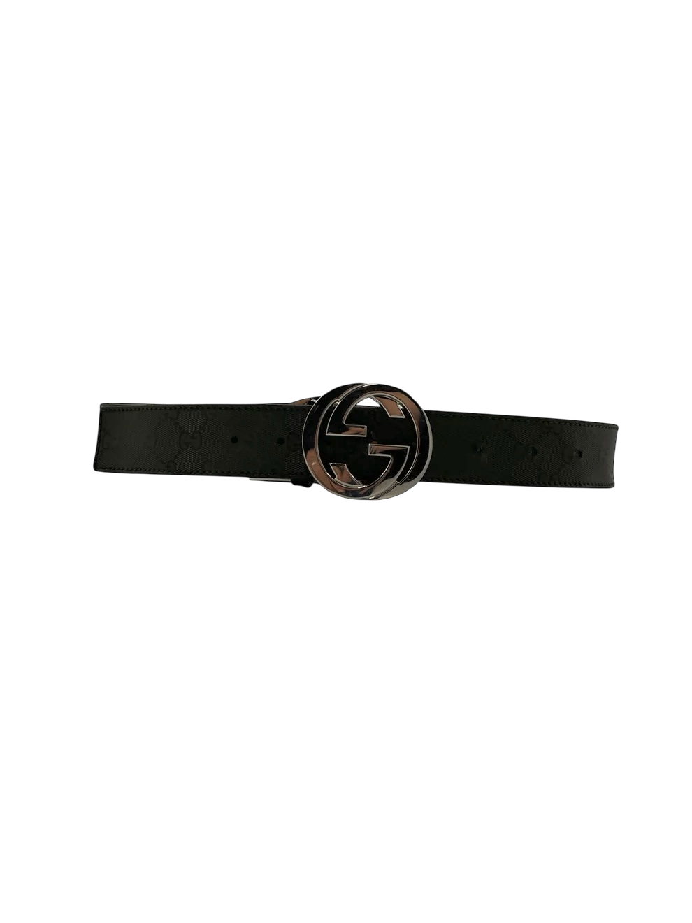 Gucci GG ceinture