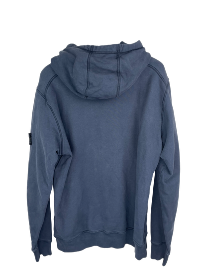 Stone Island pull à capuche