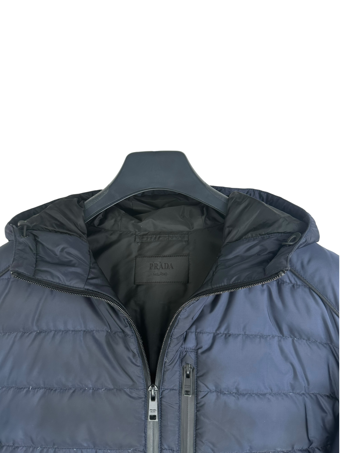 Prada Doudoune