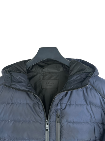 Prada Doudoune
