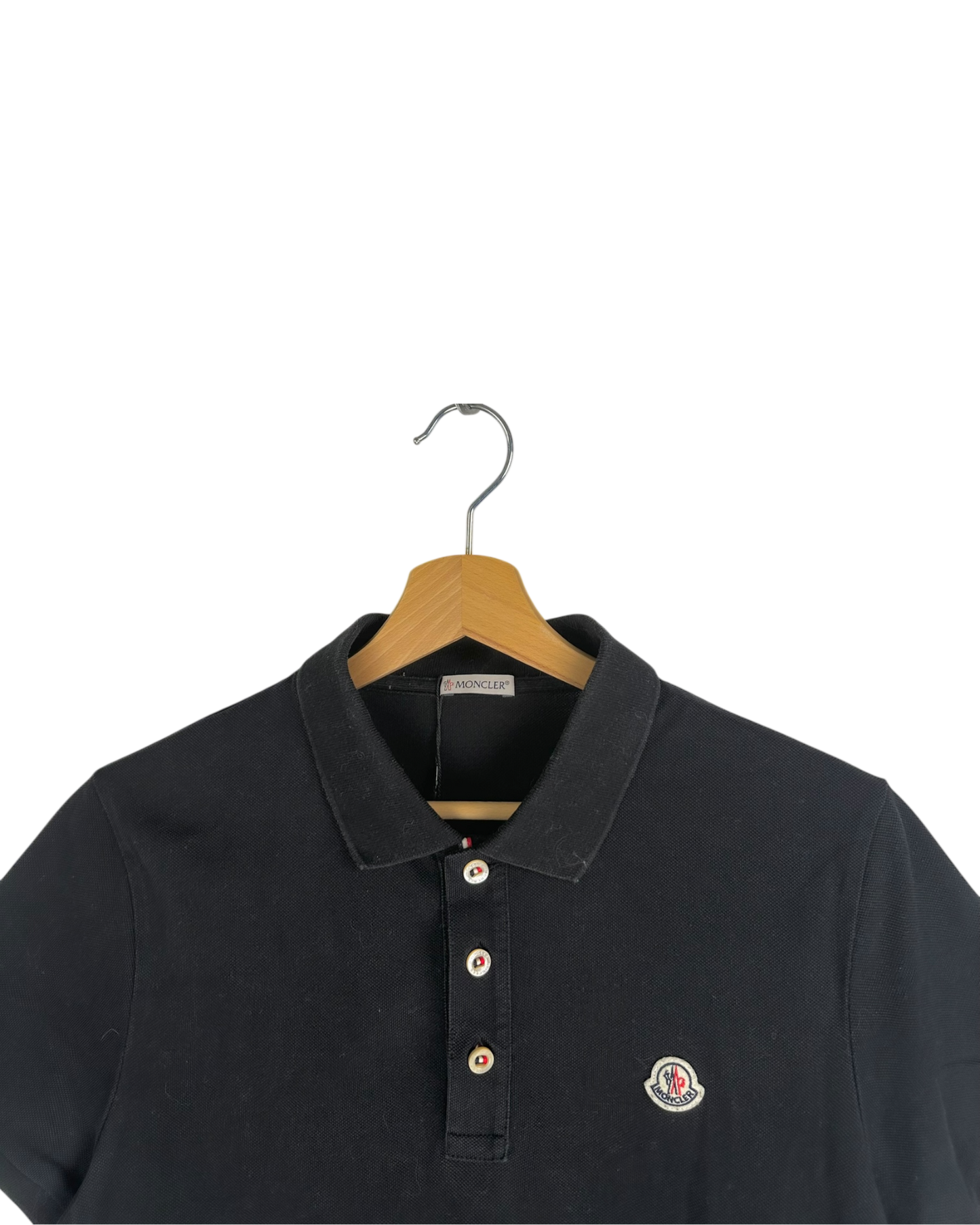 Moncler polo