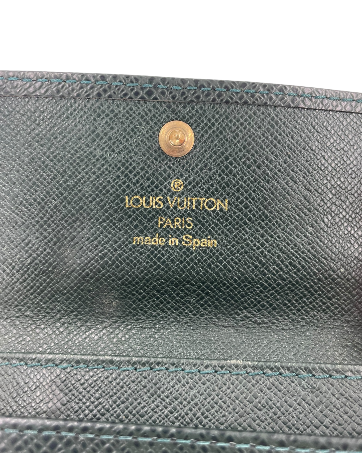 Louis Vuitton porte-clés