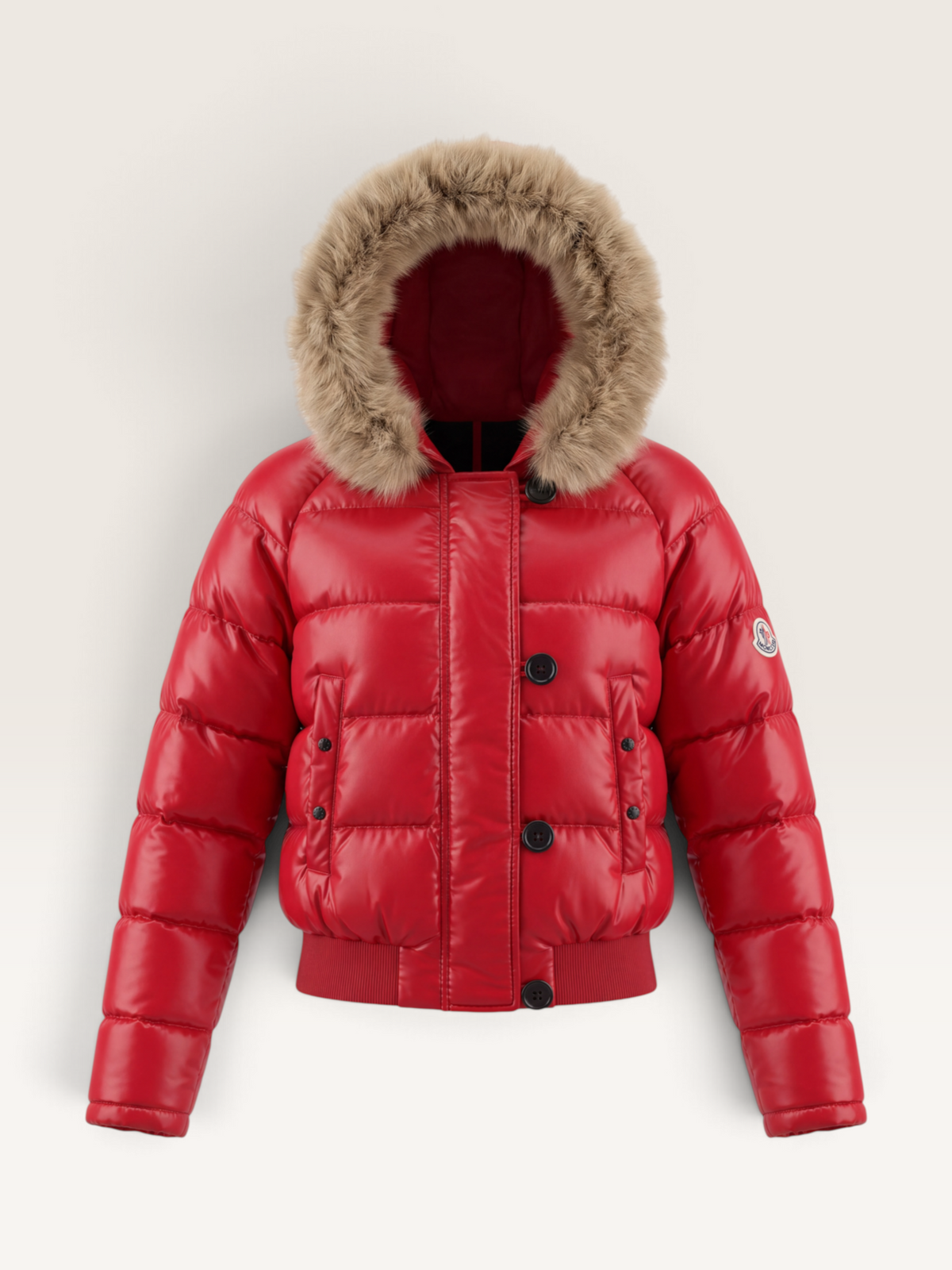 Moncler Bulgarie doudoune femme