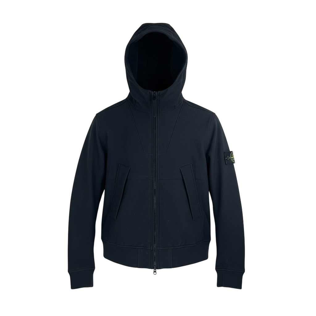 Stone Island veste softshell