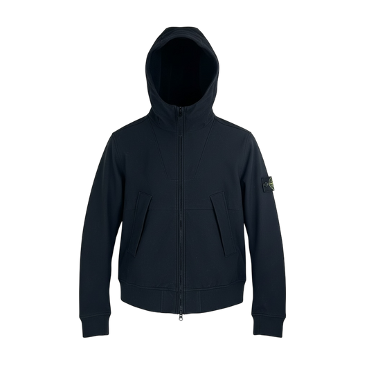 Stone Island veste softshell