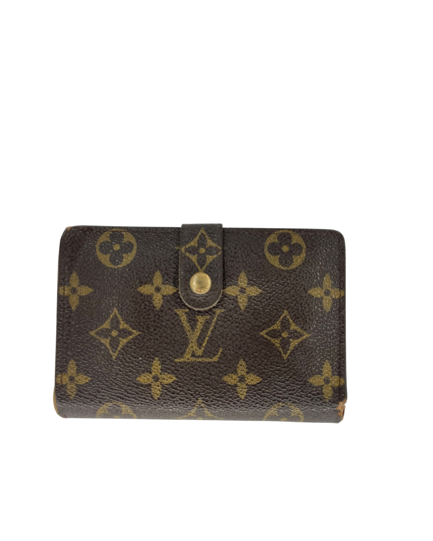 Louis Vuitton portemonnaie