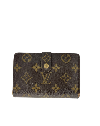 Louis Vuitton portemonnaie
