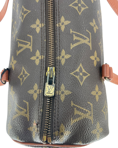 Louis Vuitton Papillon sac à main