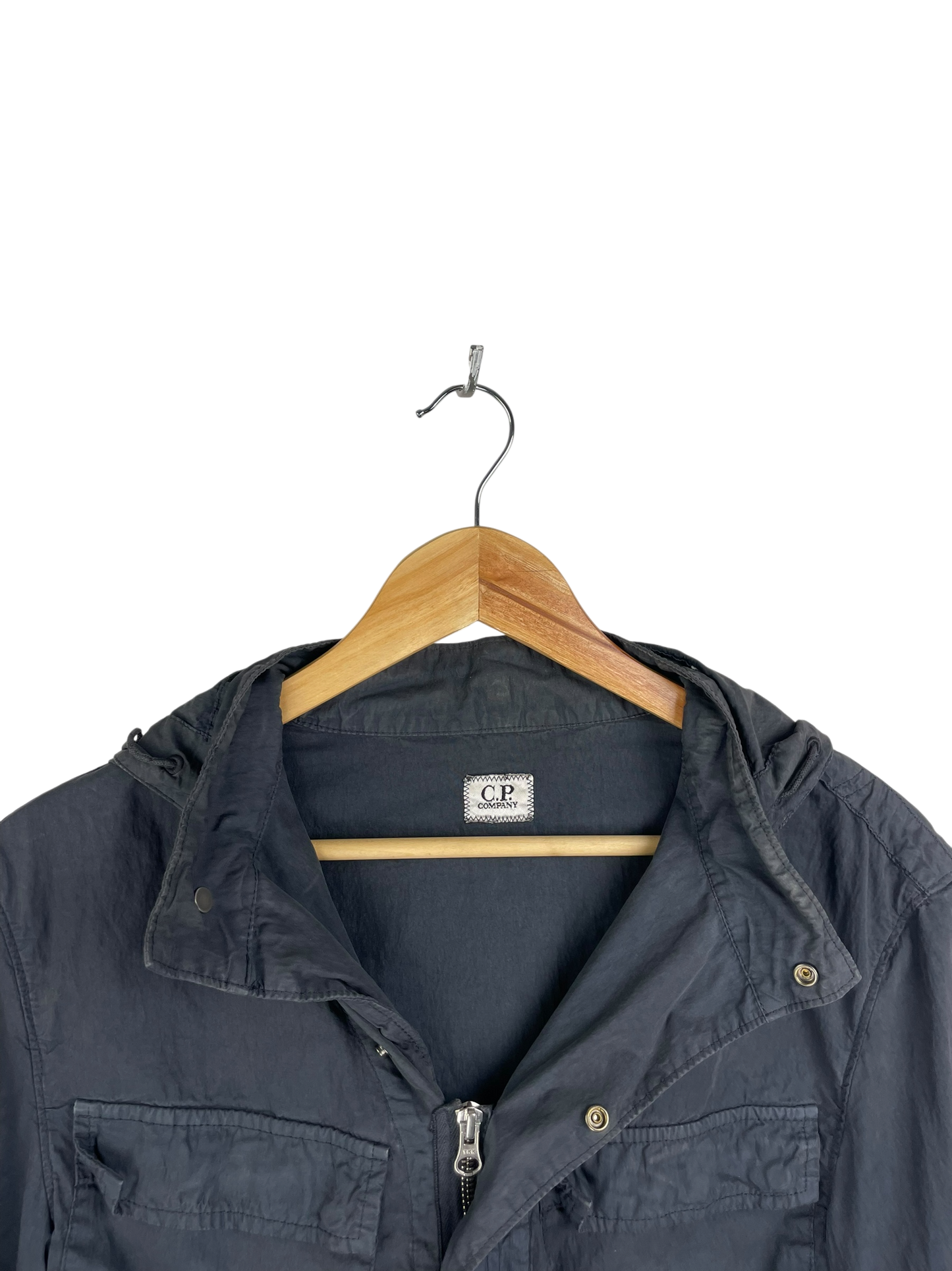 C.P. Company veste goggle jacket
