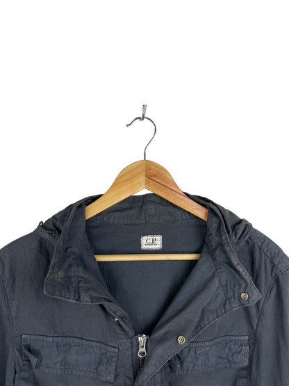 C.P. Company veste goggle jacket