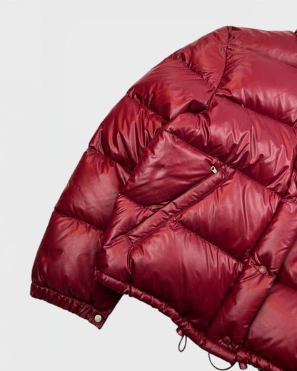 Moncler doudoune / puffer (M)