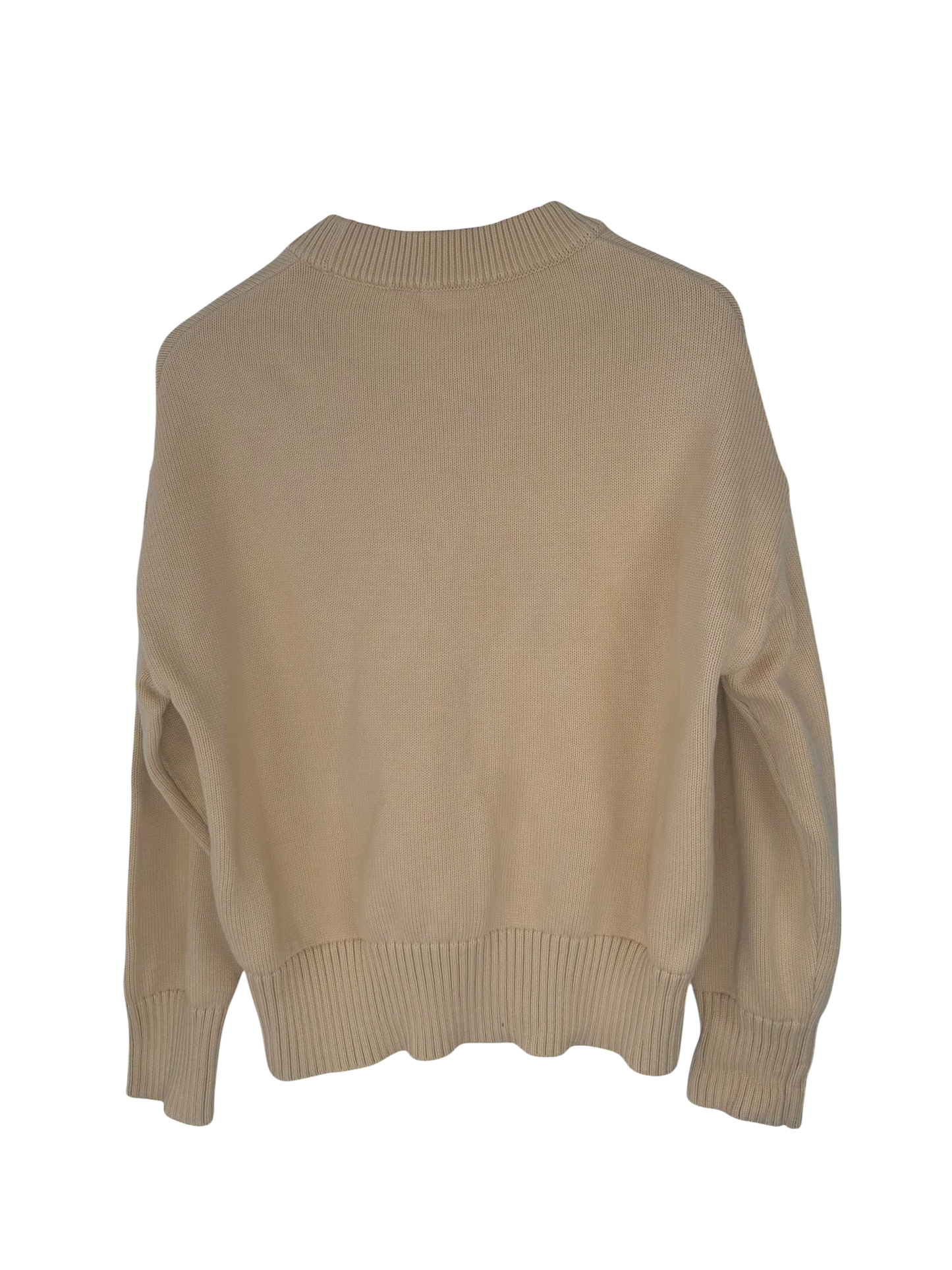 Ami Paris Pull