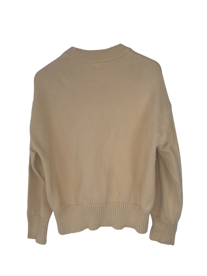 Ami Paris Pull