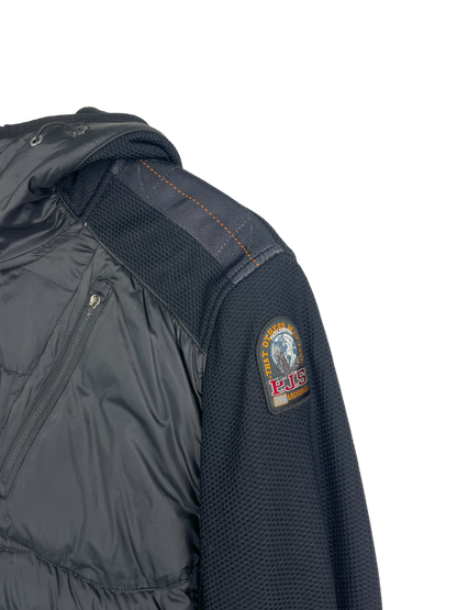 Parajumpers veste bi-matière