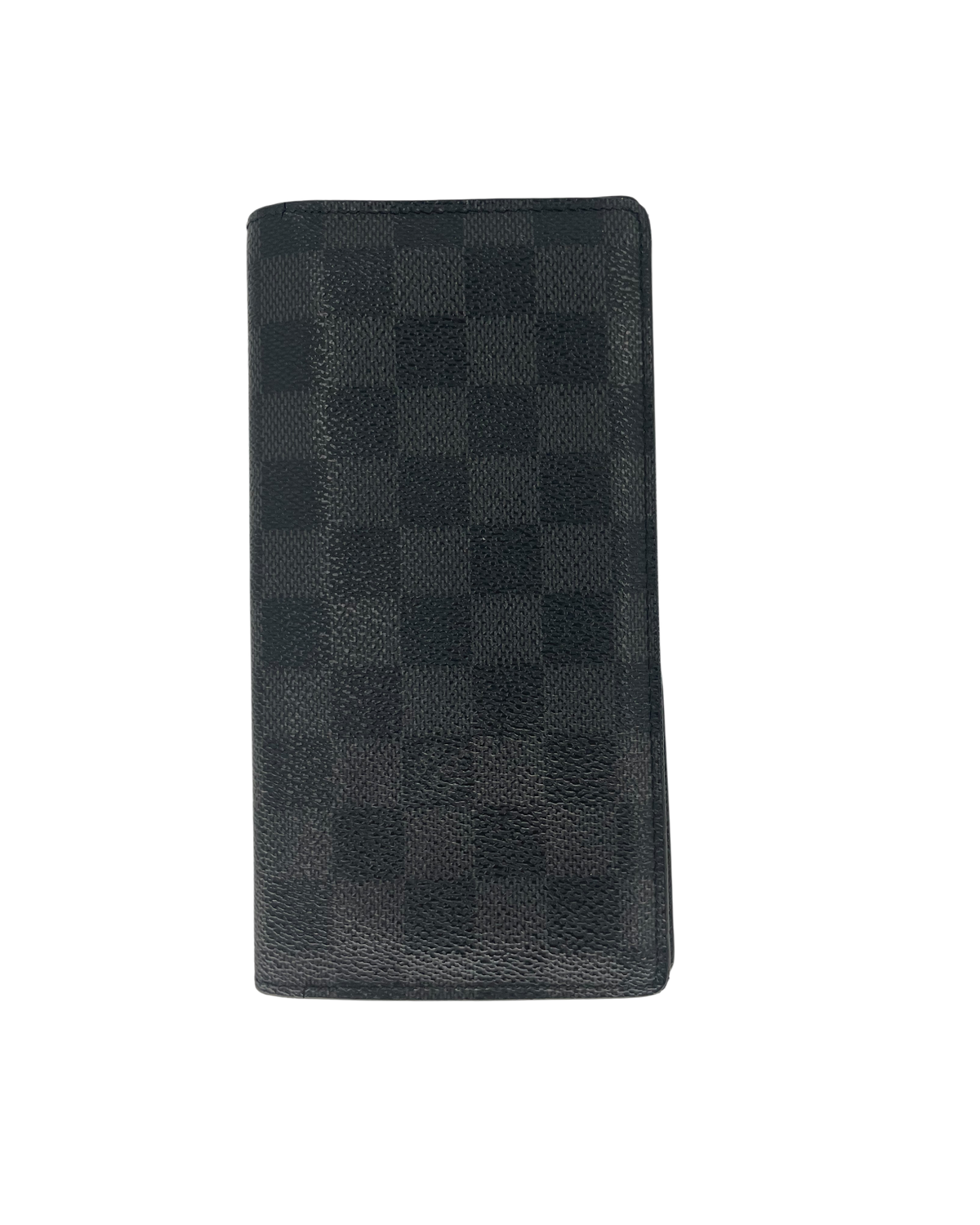 Louis Vuitton Portefeuille damier Antracite