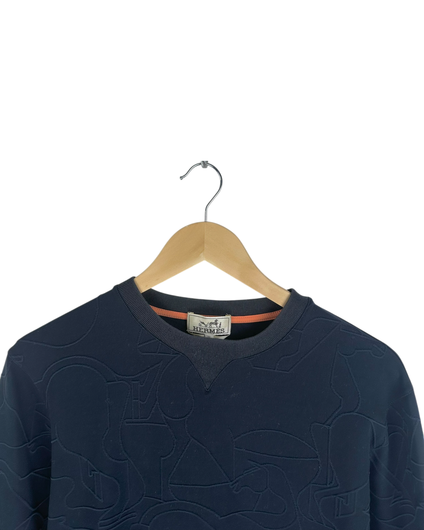 Hermès pull