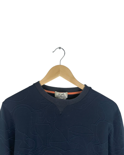 Hermès pull