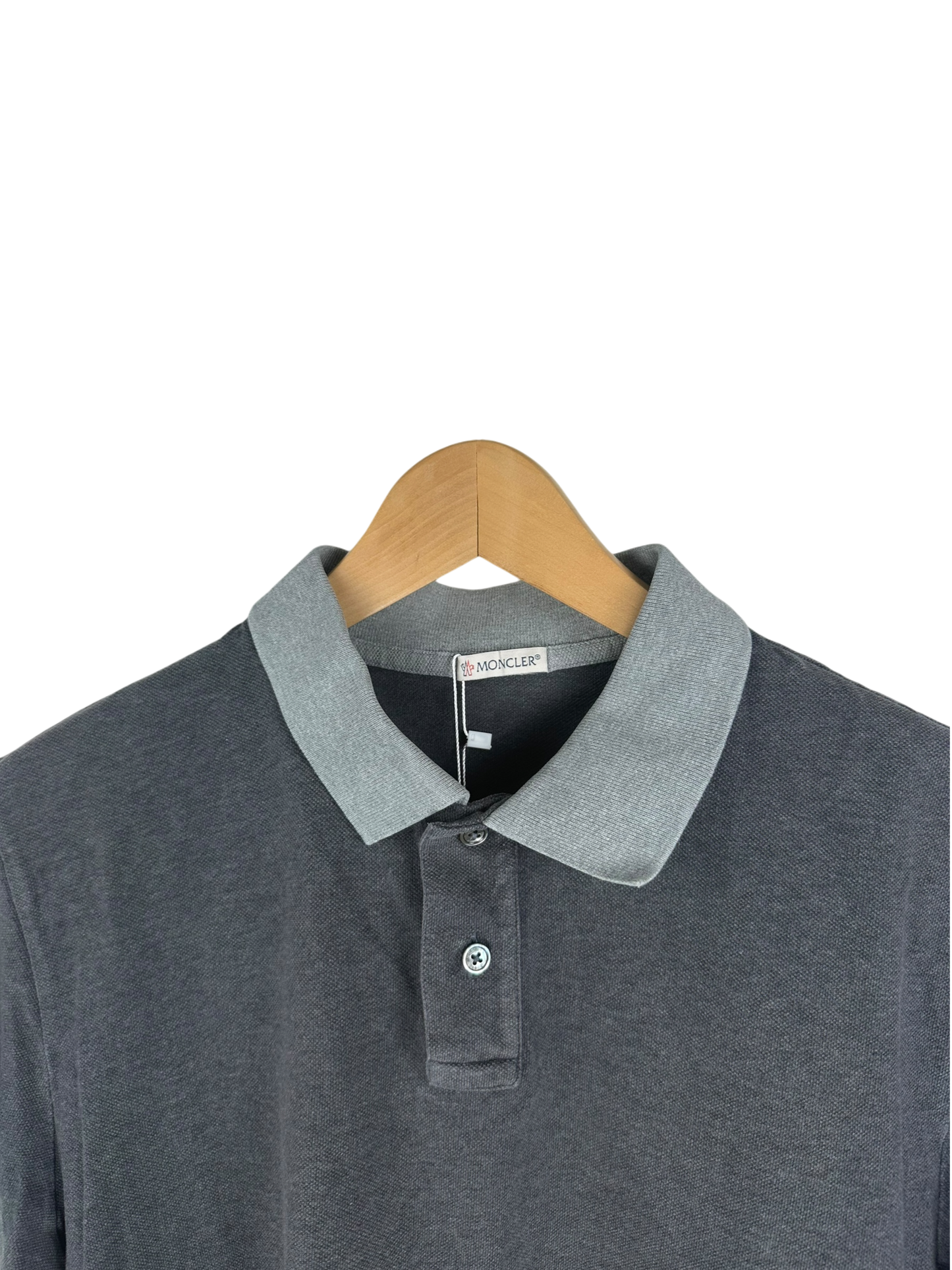 Moncler polo