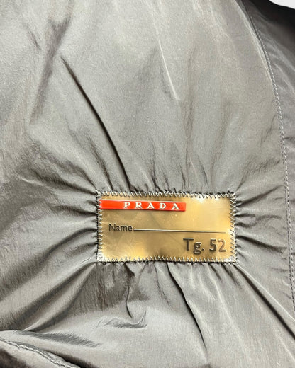 Prada doudoune / puffer jacket (M)