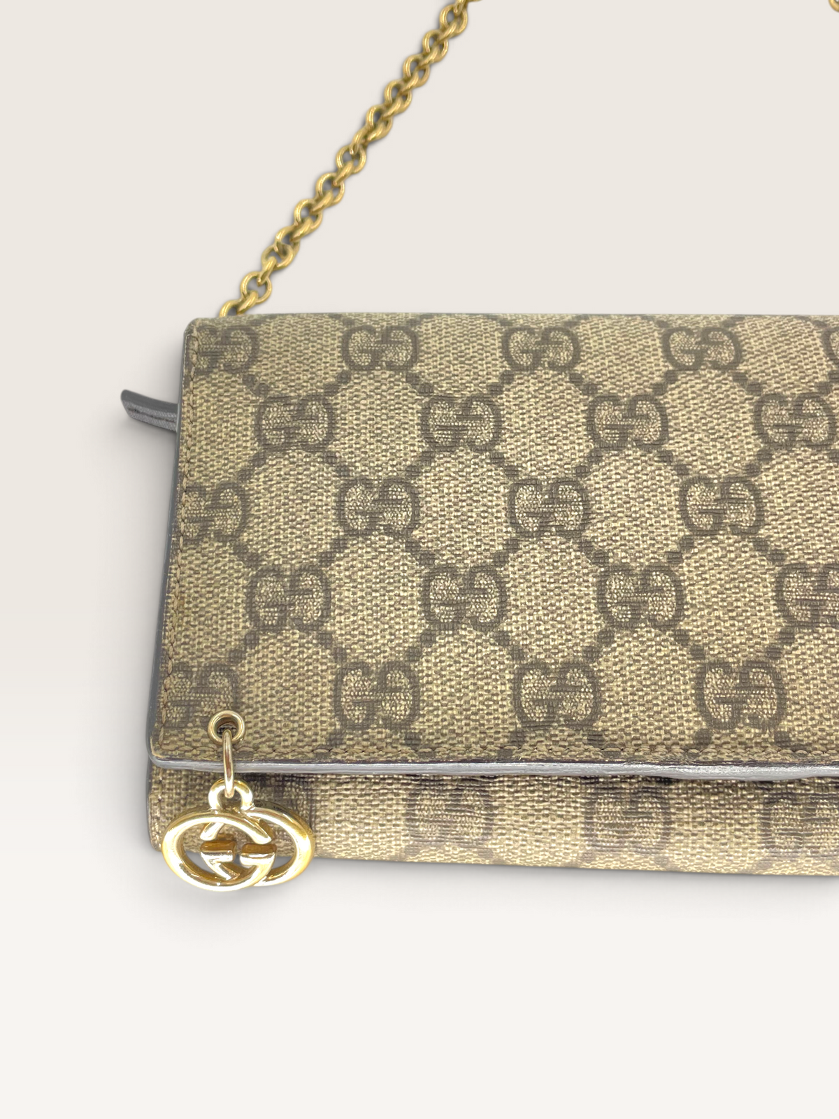 Gucci WOC mini sac épaule