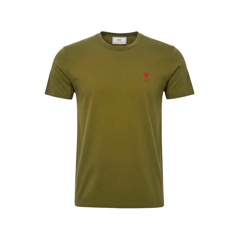 Ami Paris t-shirt