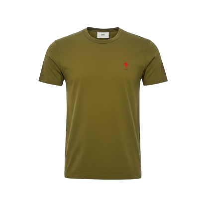 Ami Paris t-shirt
