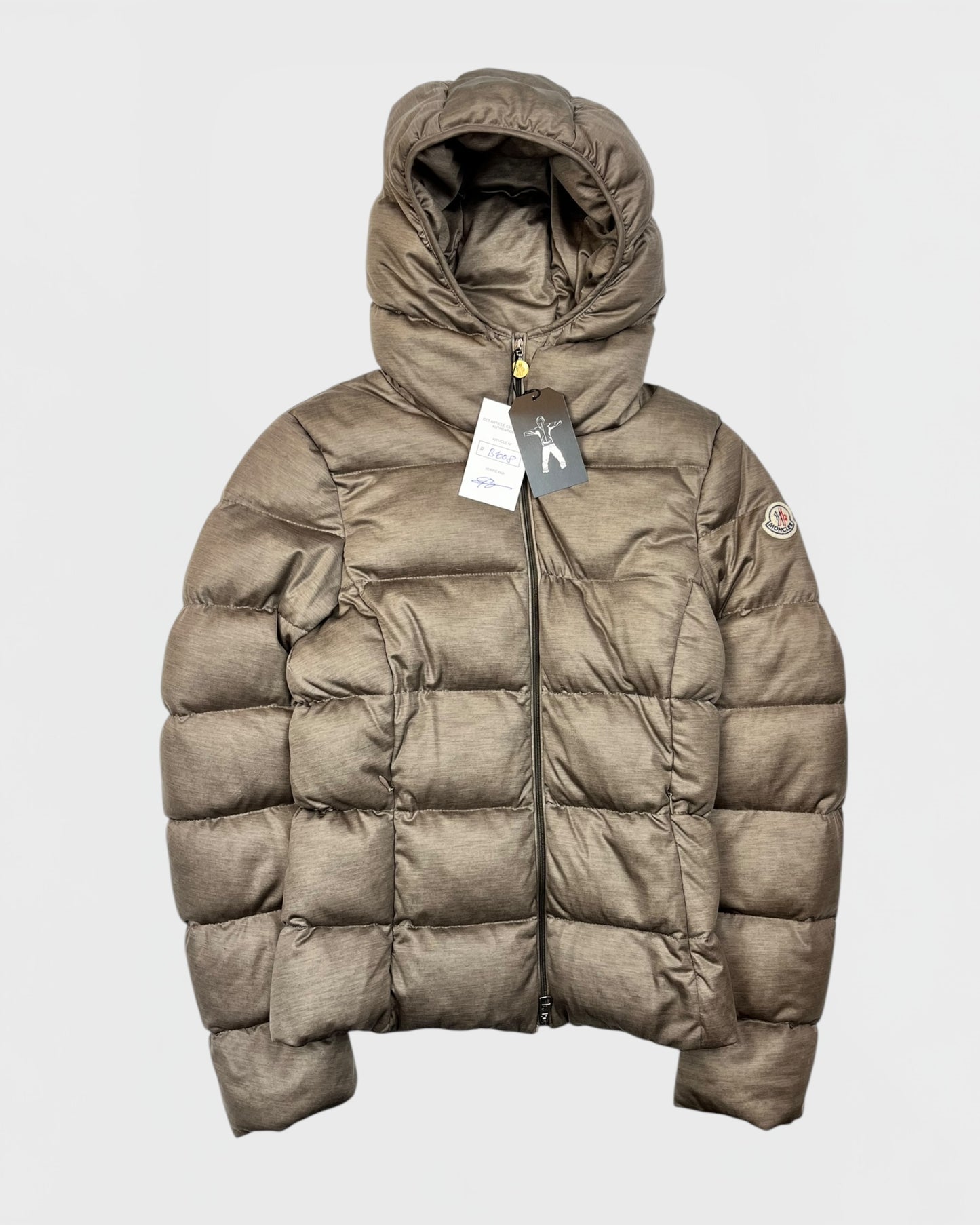 Moncler doudoune/puffer