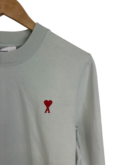 Ami Paris Pull