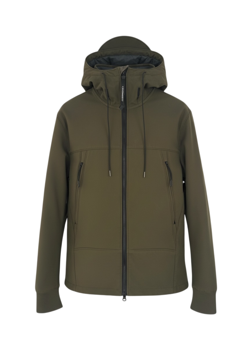 C.P Company Google Jacket