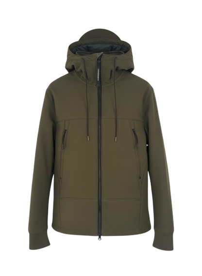 C.P Company Google Jacket