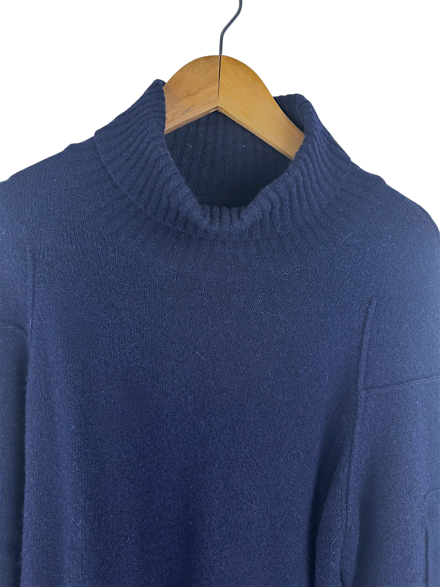 C.P. Company pull en laine