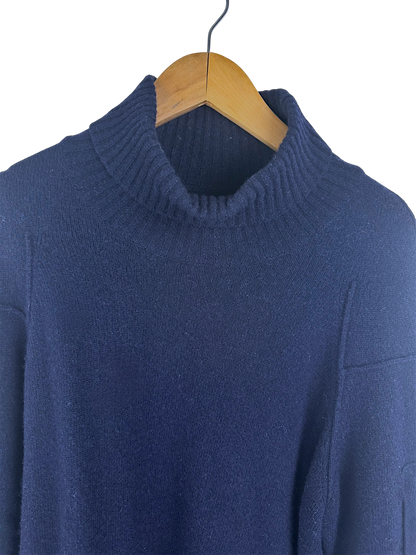 C.P. Company pull en laine