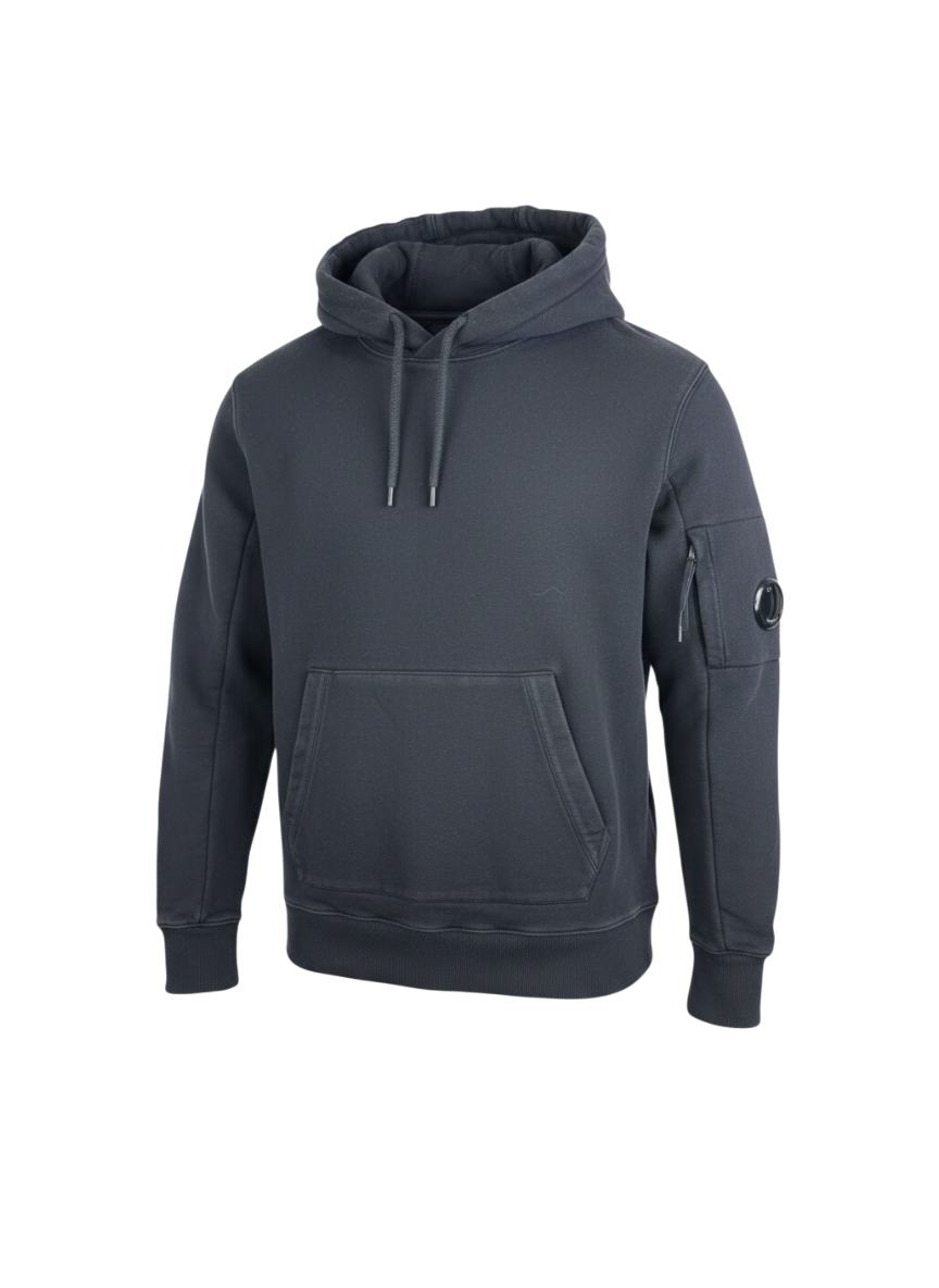 C.P Company Pull à Capuche