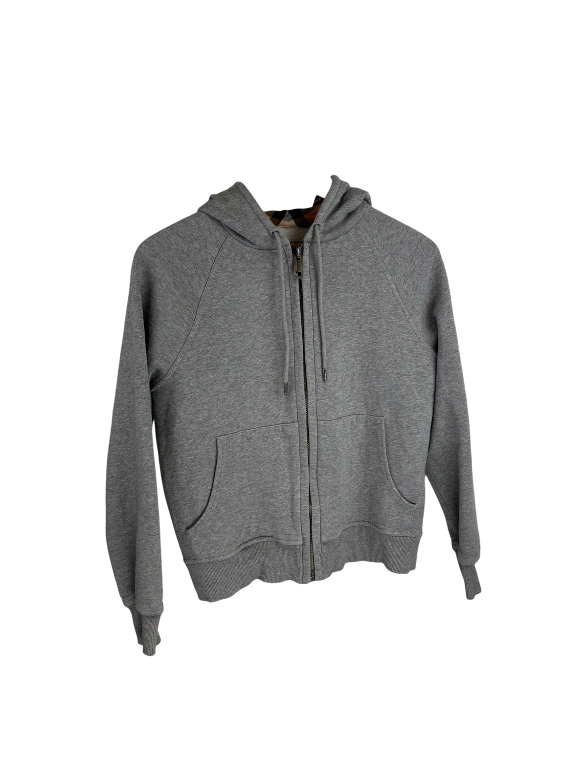 Burberry Gilet à Capuche