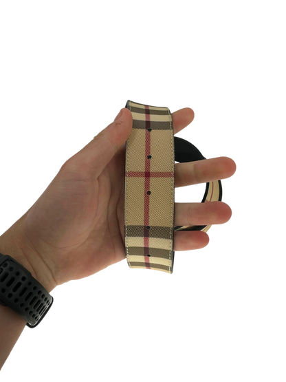 Burberry Ceinture