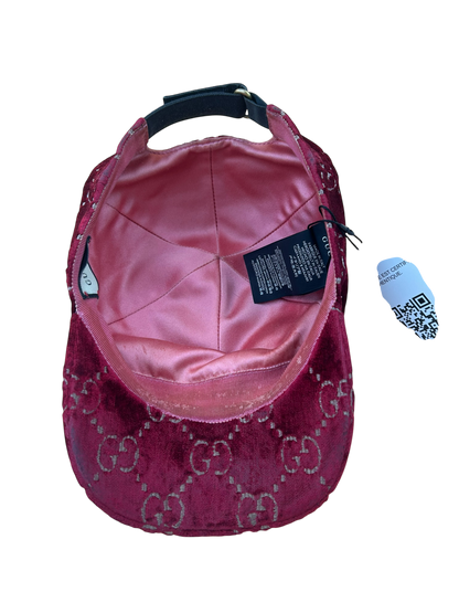 Gucci casquette