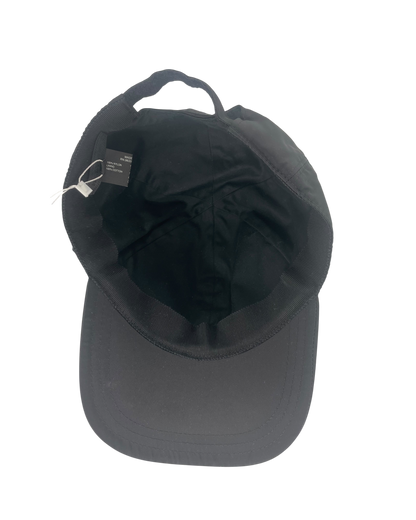 Prada casquette noire