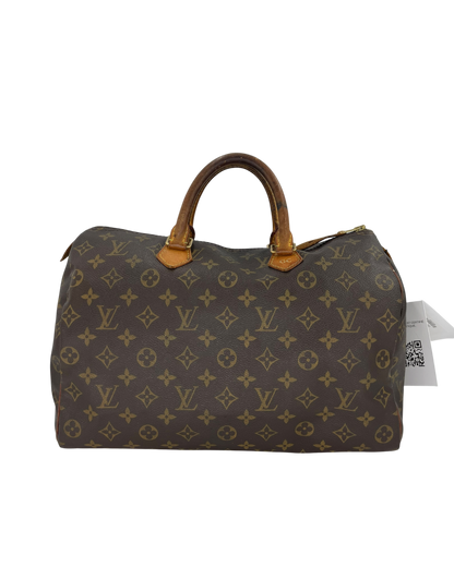 Louis Vuitton Speedy 35 sac à main