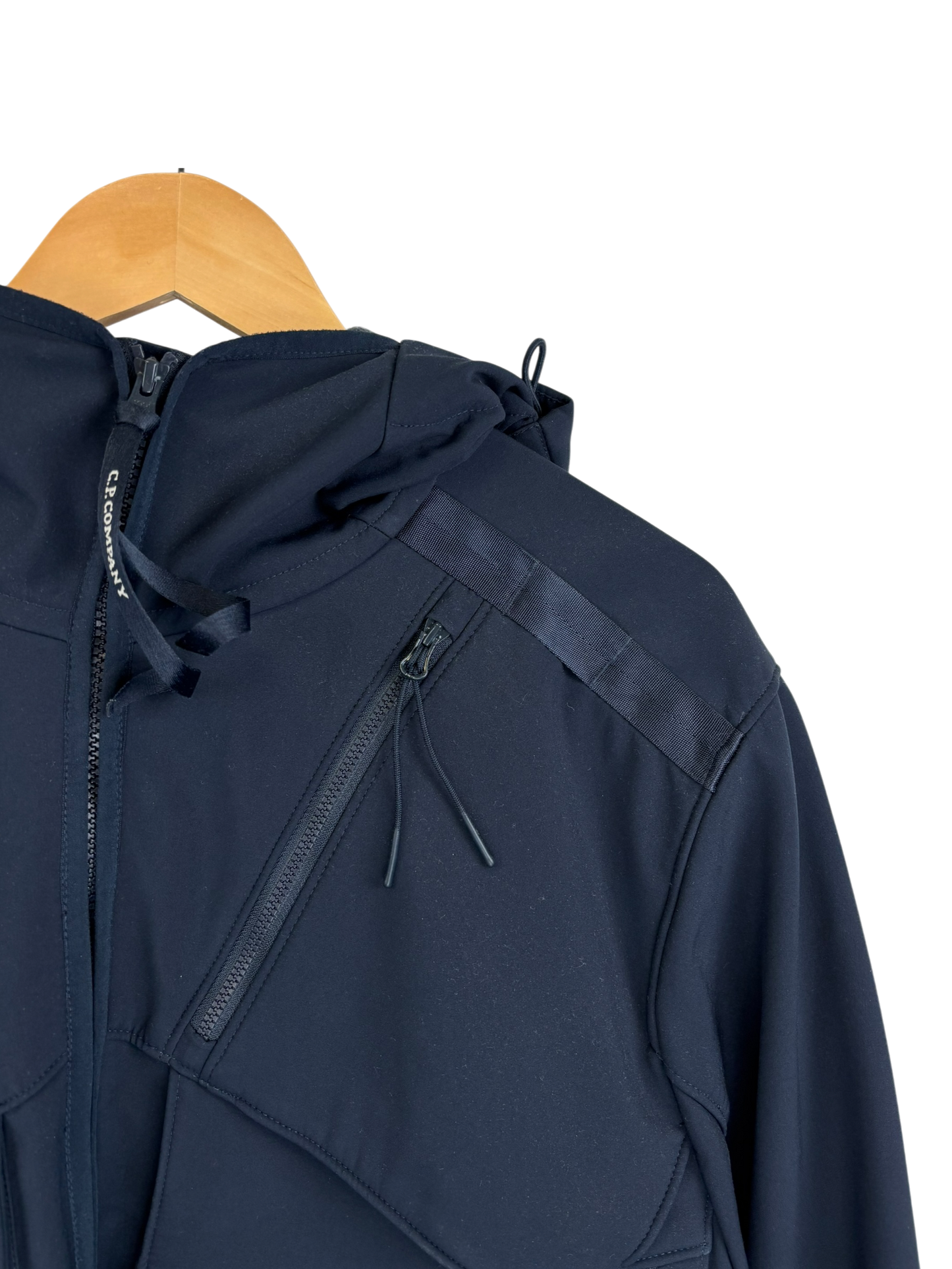 C.P. Company veste