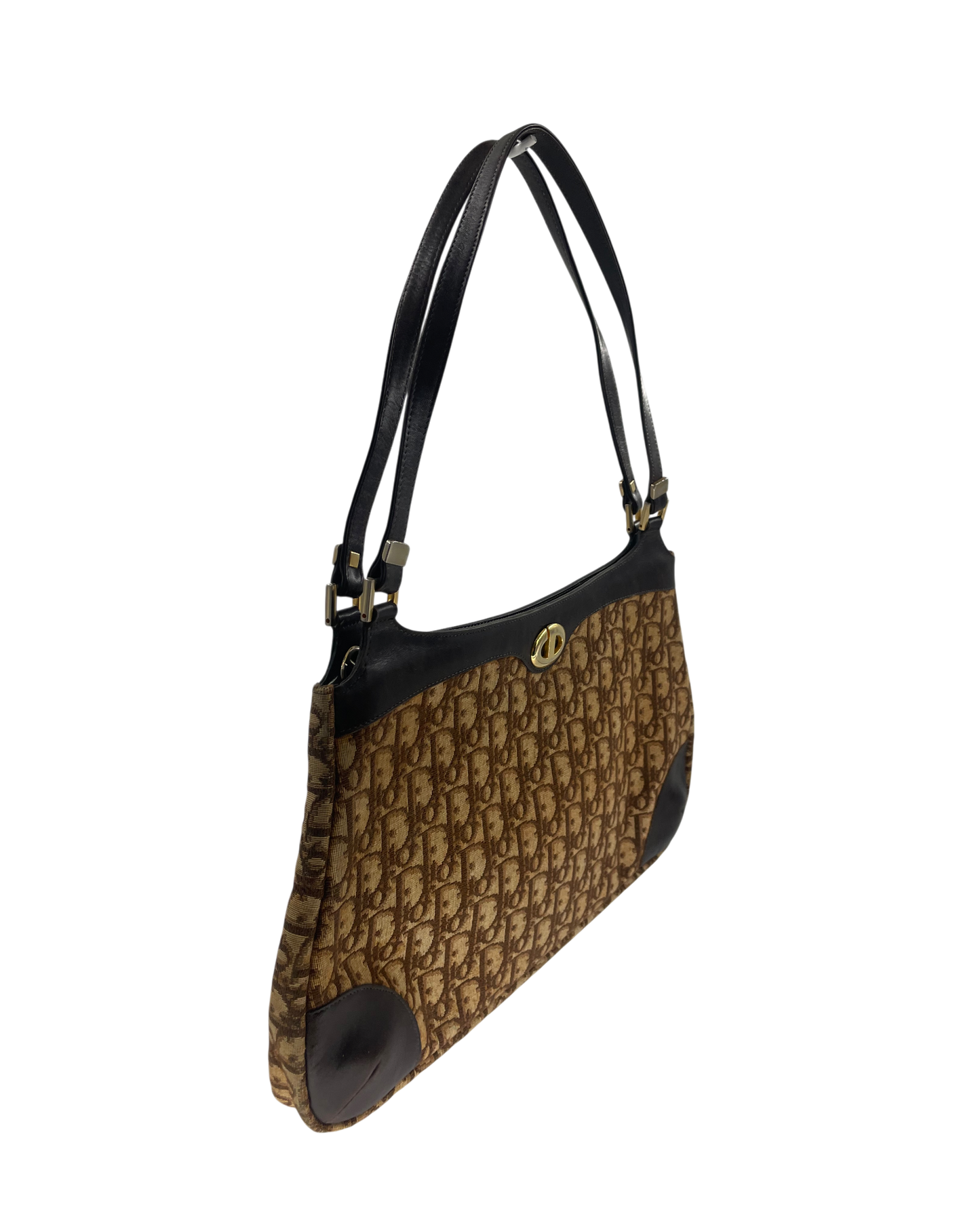 Dior Sac à main Oblique monogram