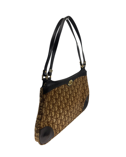 Dior Sac à main Oblique monogram