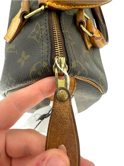 Louis Vuitton Speedy 25 sac à main