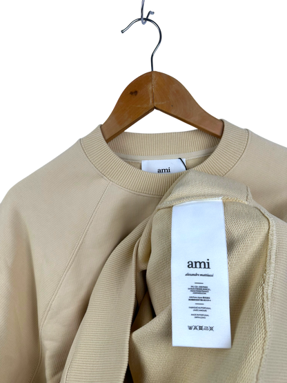 Ami Paris pull