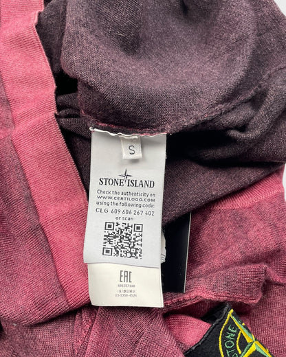 Stone island sweater / pull (S)