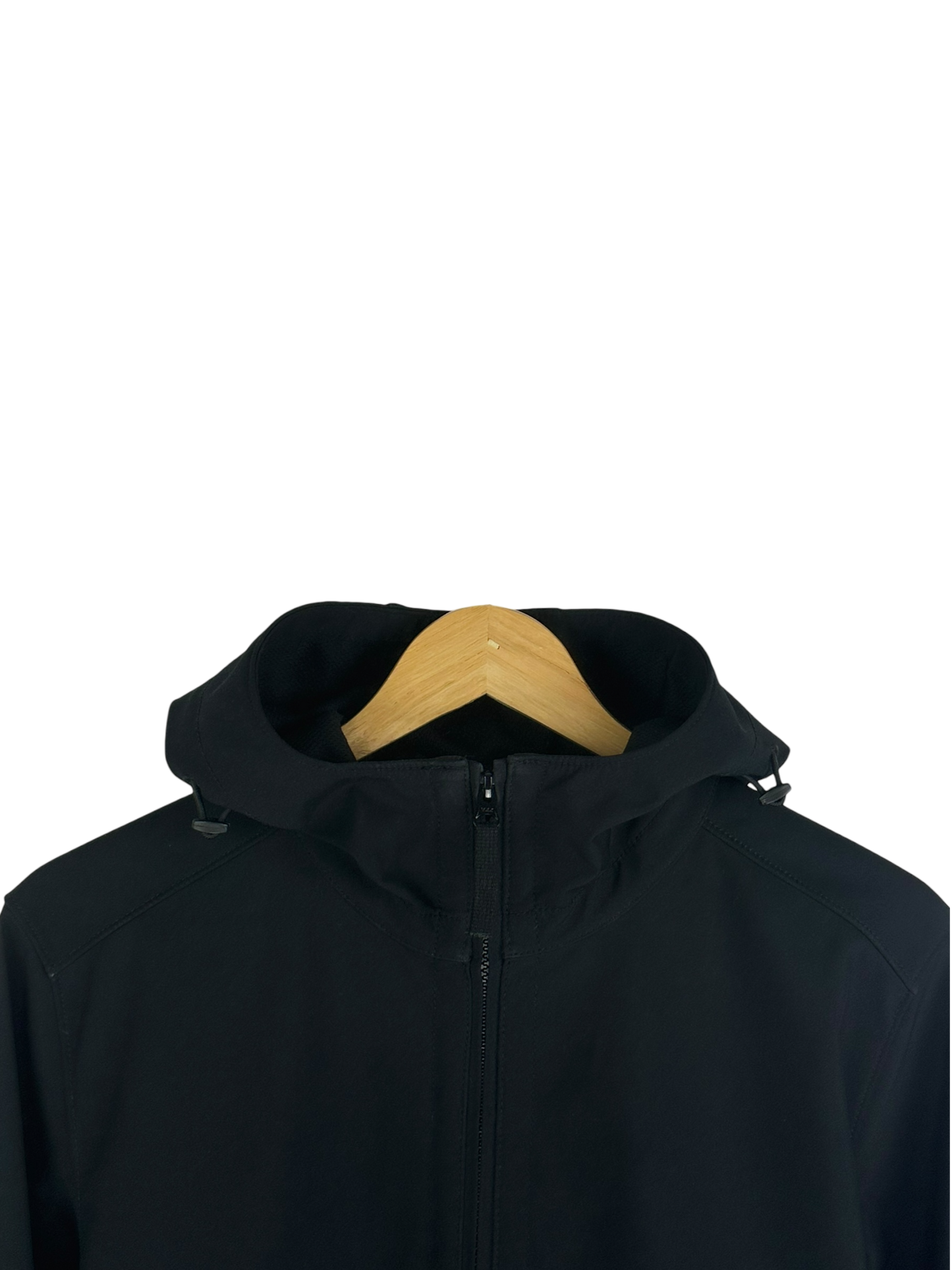 Stone Island Veste Softshell